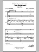 Kirby Shaw: Theme From The Simpsons Product Image