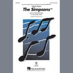 Kirby Shaw: Theme From The Simpsons Product Image