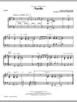 Paris Rutherford: Nardis - Piano Product Image