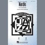 Paris Rutherford: Nardis - Piano Product Image