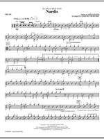 Paris Rutherford: Nardis - Drums Product Image