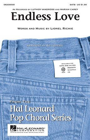 Ed Lojeski: Endless Love