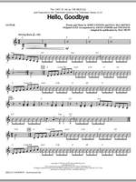 Mac Huff: Hello, Goodbye - Guitar Product Image