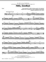 Mac Huff: Hello, Goodbye - Bass Product Image