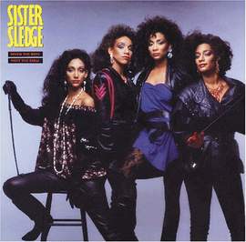 Sister Sledge: Frankie