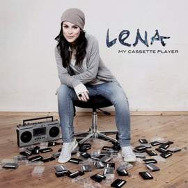 Lena Meyer-Landrut: Satellite