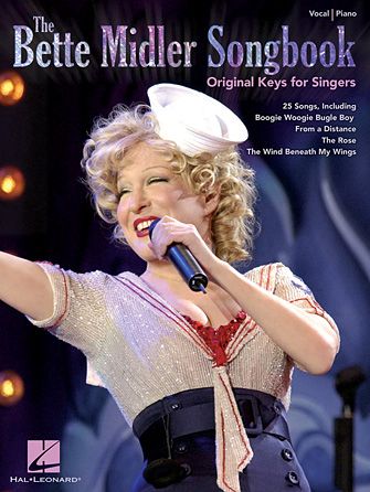 Bette Midler: Friends