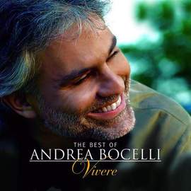 Andrea Bocelli: Time To Say Goodbye (Con Te Partiro)