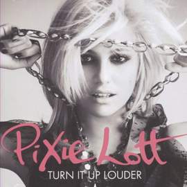 Pixie Lott: Here We Go Again