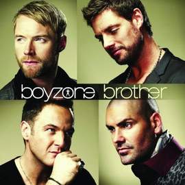 Boyzone: Separate Cars