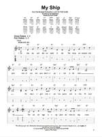 Kurt Weill: My Ship Product Image