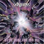 Anthrax: What Doesn't Die Product Image