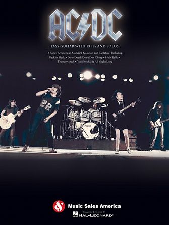 AC/DC: T.N.T.