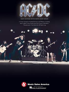 AC/DC: Girls Got Rhythm