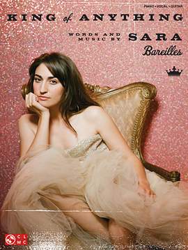 Sara Bareilles: King Of Anything