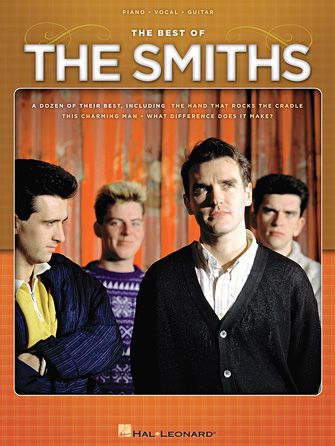 The Smiths: What Difference Does It Make?