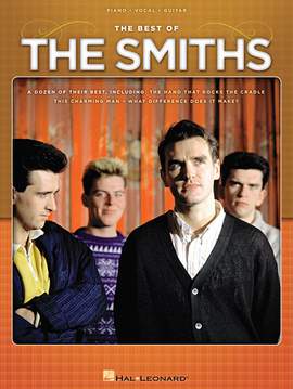 The Smiths: Girlfriend In A Coma