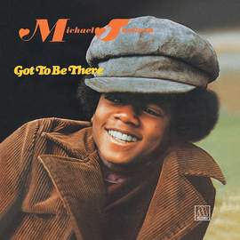 Michael Jackson: Rockin' Robin
