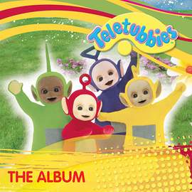 Andrew Davenport: Teletubbies Say "Eh-oh!"