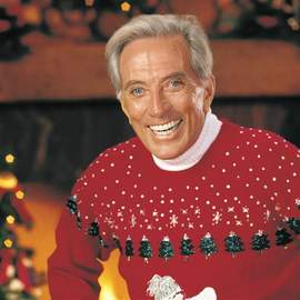 Tommie Connor: I Saw Mommy Kissing Santa Claus