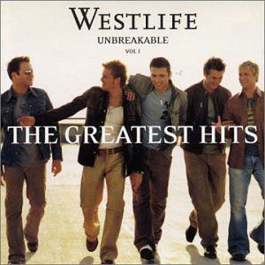 Westlife: I Need You