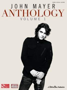 John Mayer: Say