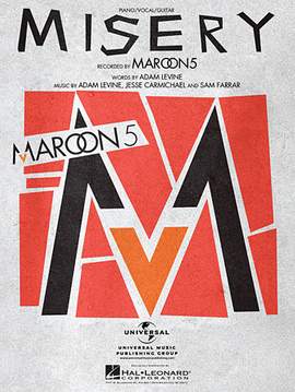 Maroon 5: Misery
