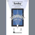 Mac Huff: Sunday - Timpani Product Image