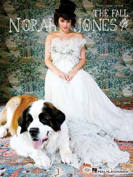 Norah Jones: Light As A Feather