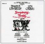 Stephen Sondheim: Not While I'm Around Product Image