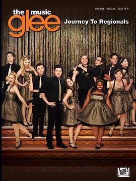 Glee Cast: To Sir, With Love