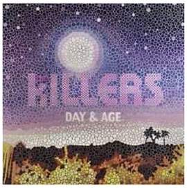 The Killers: Human