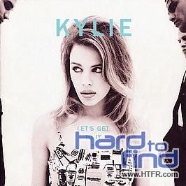 Kylie Minogue: Give Me Just A Little More Time