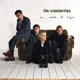 The Cranberries: I Can't Be With You