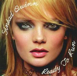 Sinead Quinn: I Can't Break Down