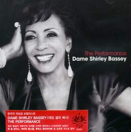 Shirley Bassey: This Time