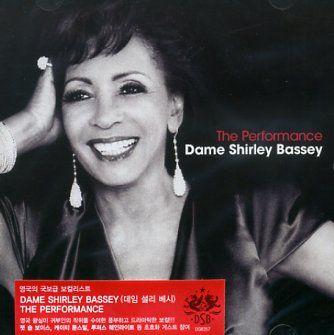 Shirley Bassey: This Time