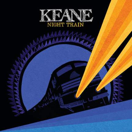 Keane: Stop For A Minute