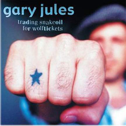 Gary Jules: Mad World