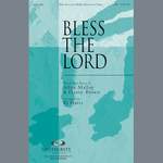 BJ Davis: Bless The Lord Product Image