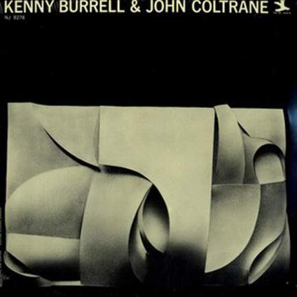 Kenny Burrell: Freight Trane