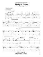 Kenny Burrell: Freight Trane Product Image