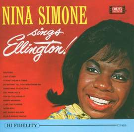 Nina Simone: Satin Doll