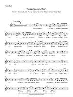 Glenn Miller: Tuxedo Junction Product Image