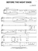 Yanni: Before The Night Ends Product Image