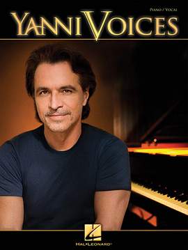 Yanni: Kill Me With Your Love