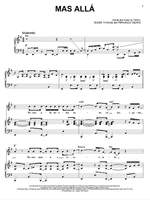 Yanni: Mas Alla Product Image