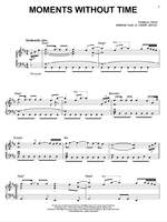 Yanni: Moments Without Time Product Image