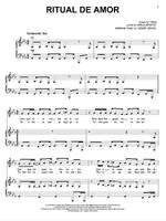 Yanni: Ritual De Amor Product Image