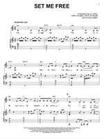 Yanni: Set Me Free Product Image